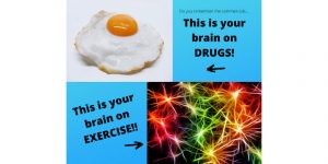 Your brain on exercise fireworks